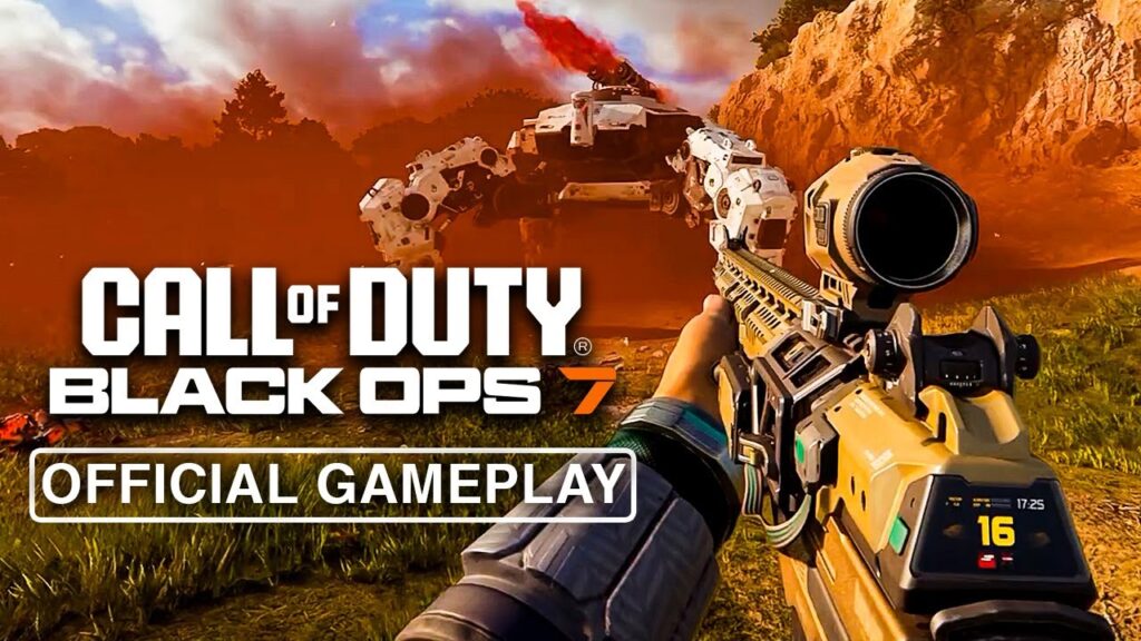Call of Duty relance son mode extraction DMZ, mais pas dans Black Ops 7