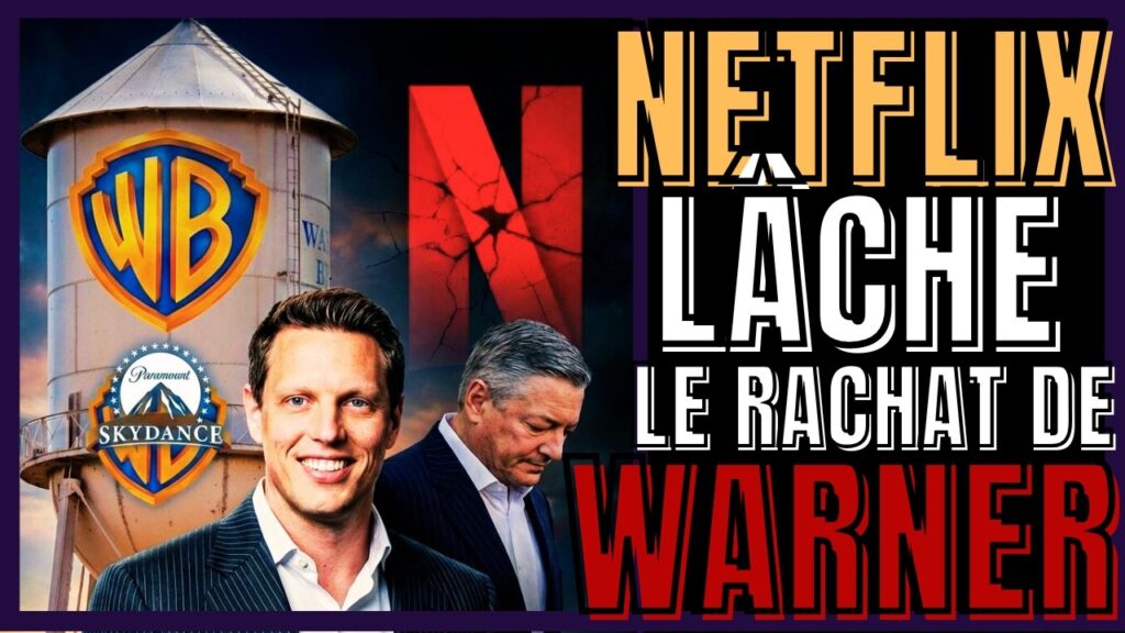 Ce que l’ère du Code Hays à Hollywood nous enseigne sur la fusion Warner/Paramount
