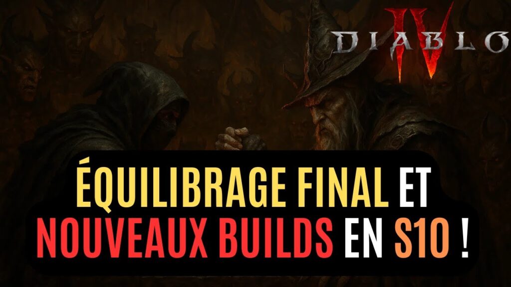 Classement des Meilleures Compétences dans l’Horde Infinie : Guide Ultime [Mise à Jour 2