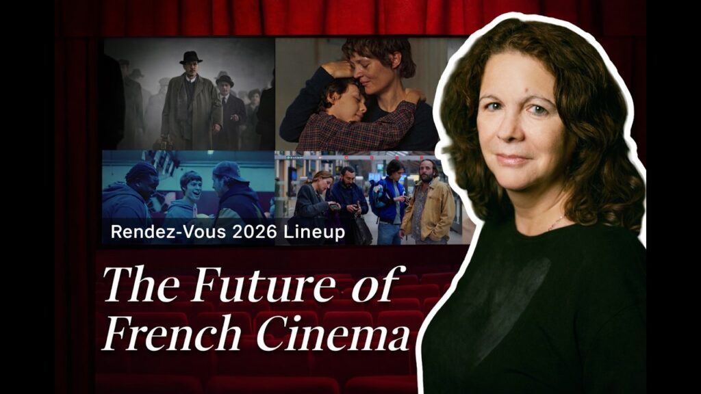 Claudette Godfrey, Vice-Présidente Film & TV de SXSW, dévoile la programmation du festival 2026