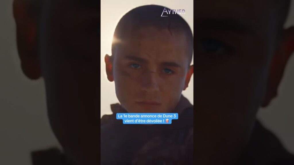 Comment le lien entre Robert Pattinson et Zendaya dans The Drama a pu ouvrir la voie à Dune 3