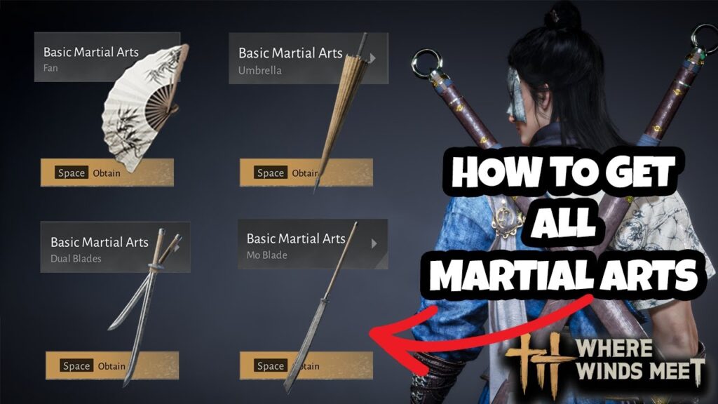 Comment rejoindre Kaifeng dans le jeu Where Winds Meet : guide pratique et astuces
