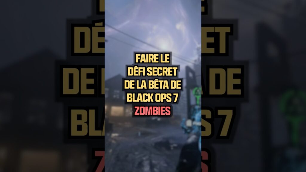Comment utiliser le Fumigateur et les Plantes d’Éther dans Black Ops 7 Zombies – L’œuf de Pâques des Plantes Spore
