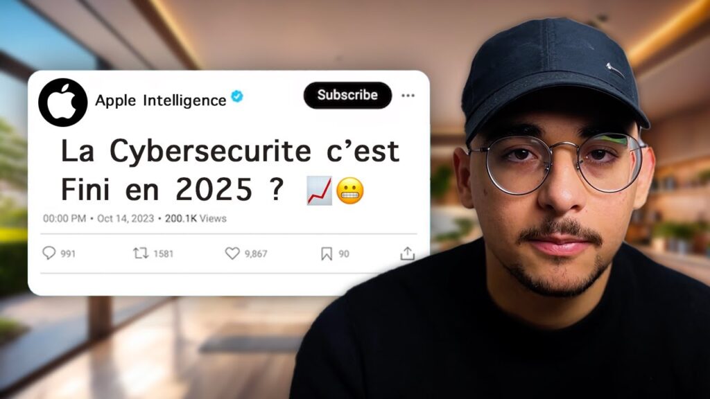 Comprendre la veille sur les cybermenaces