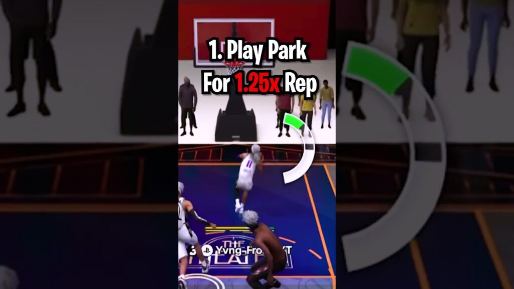 Compte à rebours pour la sortie de la Saison 3 de NBA 2K26 : date et heure précises, récompenses du pass saisonnier et bien plus encore