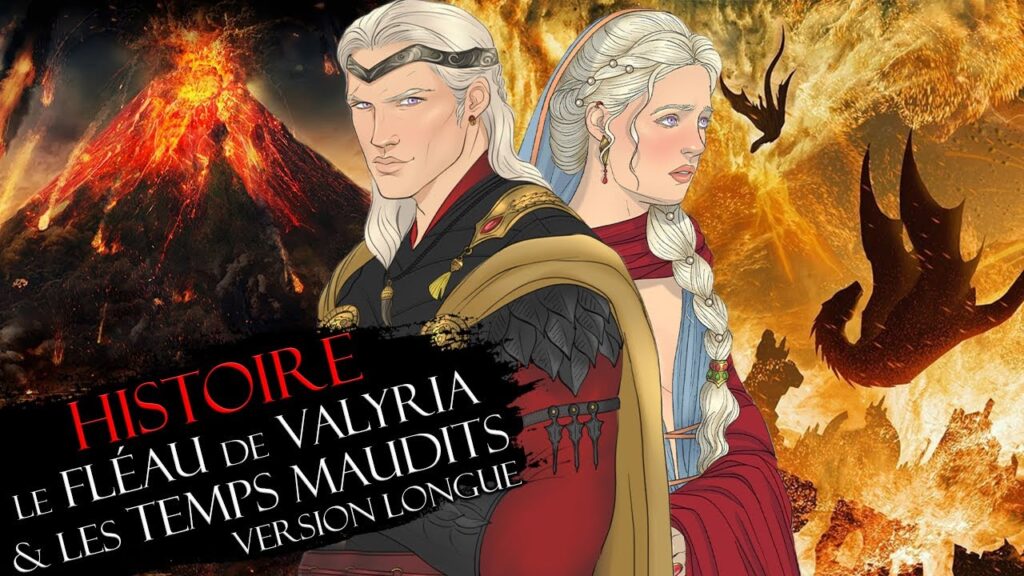 Cortnay Penrose : un personnage clé de l’univers du Trône de Fer