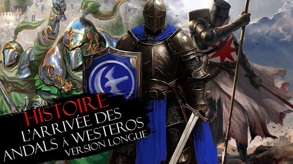 Découverte de Garlan Tyrell : le héros méconnu de l’univers de Westeros