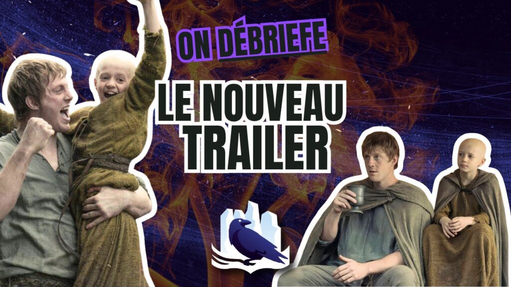 Découverte des mystères de Tyerne Sand dans l’univers du Trône de Fer