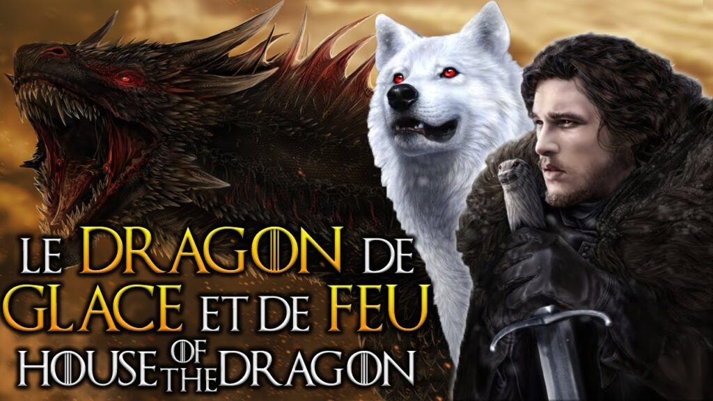 Découvrez les secrets des personnages du Trône de Fer