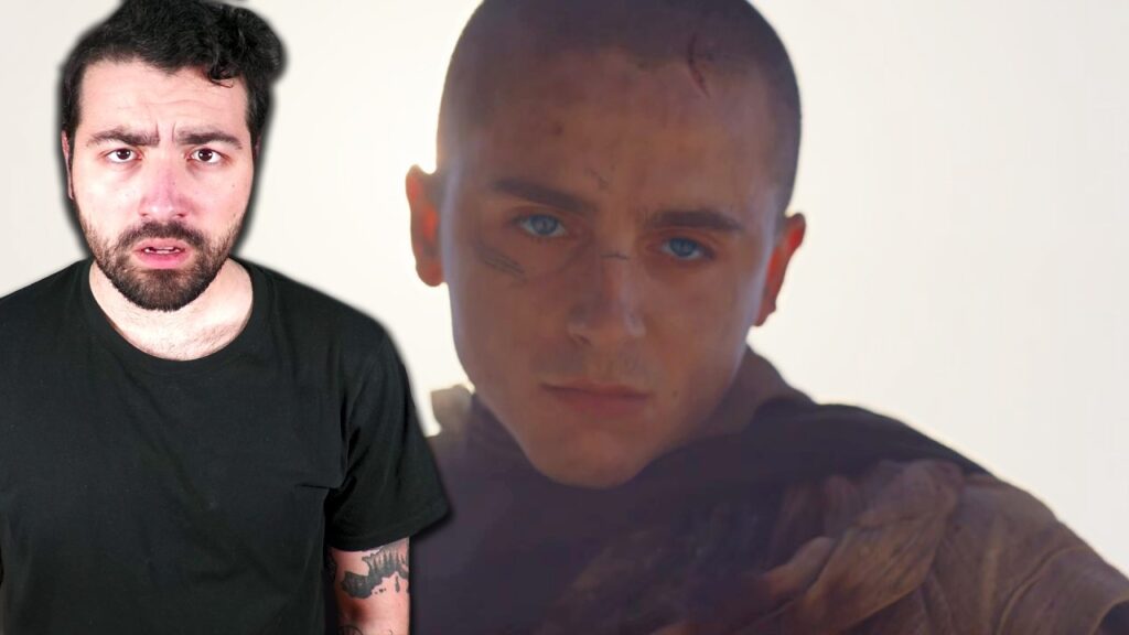 Dune 3 : Robert Pattinson, nouveau protagoniste ou antagoniste mystérieux ?