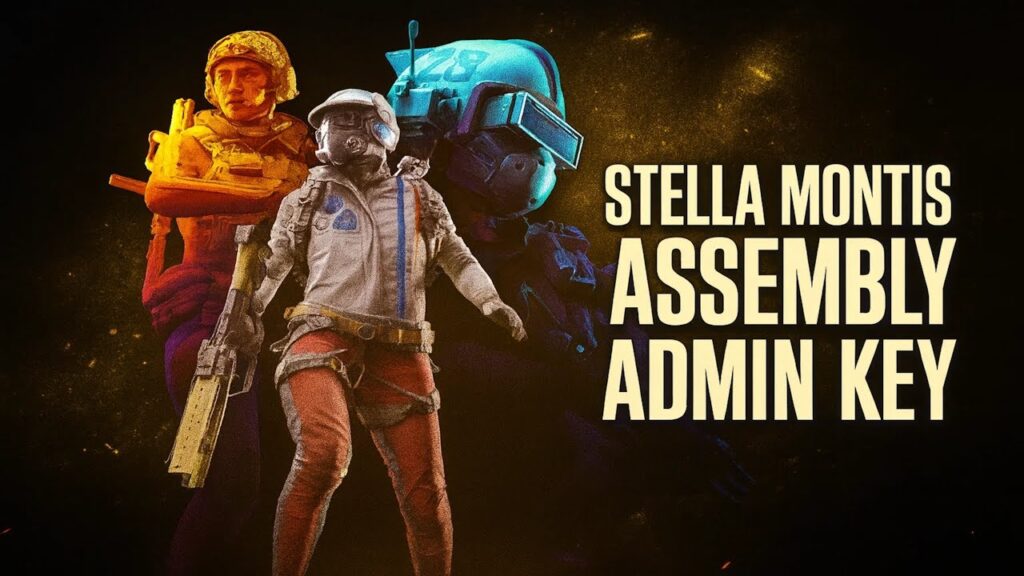 Emplacement clé de l’Administrateur Stella Montis dans ARC Raiders : Guide détaillé