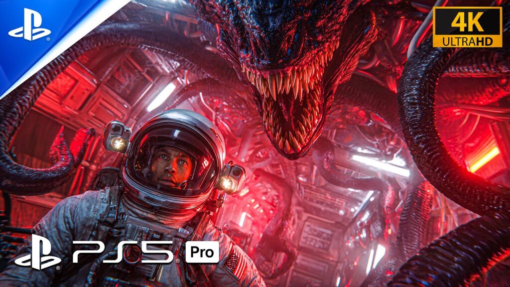 Fuite supposée du gameplay de la suite annulée de Prey : retour sur la manière dont Bethesda a mis fin à son développement prématurément