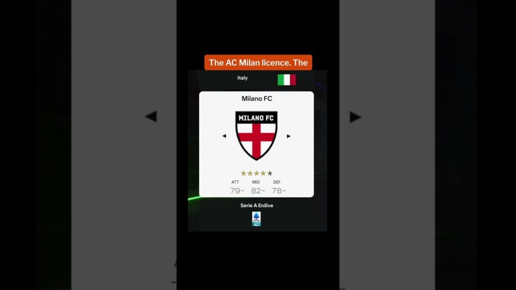 Fuites sur les évaluations des joueurs et des clubs de EA FC 26