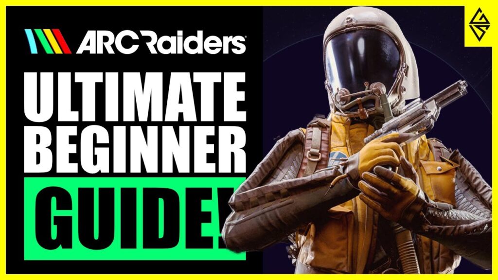 Guide complet pour réussir la mission ‘Back on Top’ dans ARC Raiders