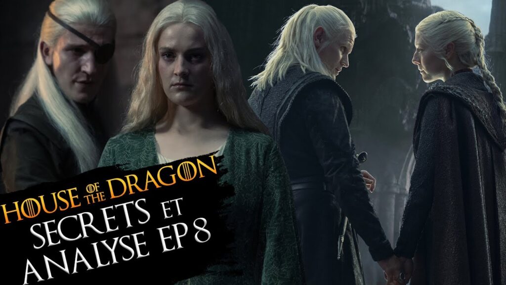 House of the Dragon 2 x 08 : dernières nouvelles et attentes des fans