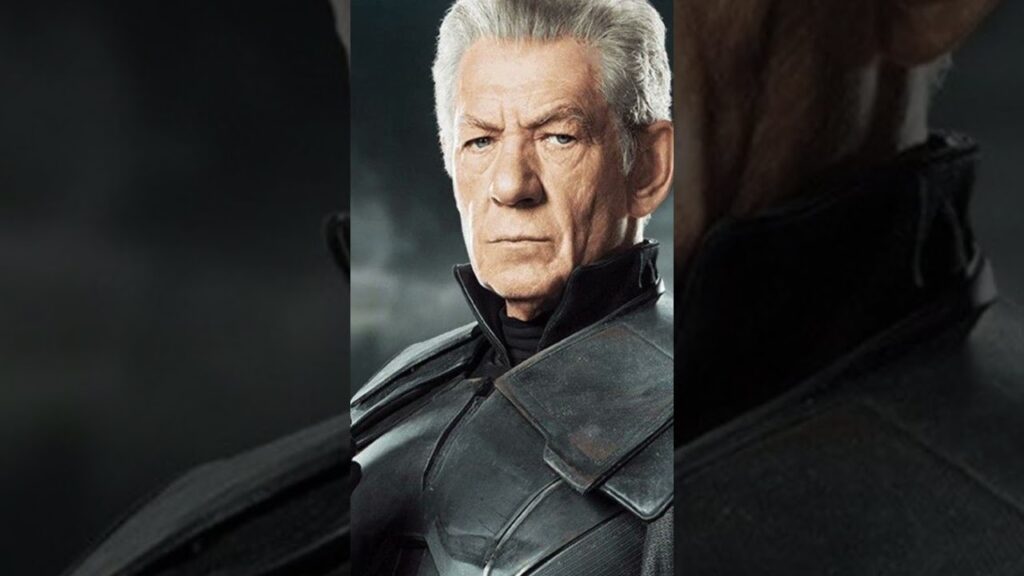 Ian McKellen laisse entrevoir une annihilation colossale de Magneto dans Avengers : Doomsday