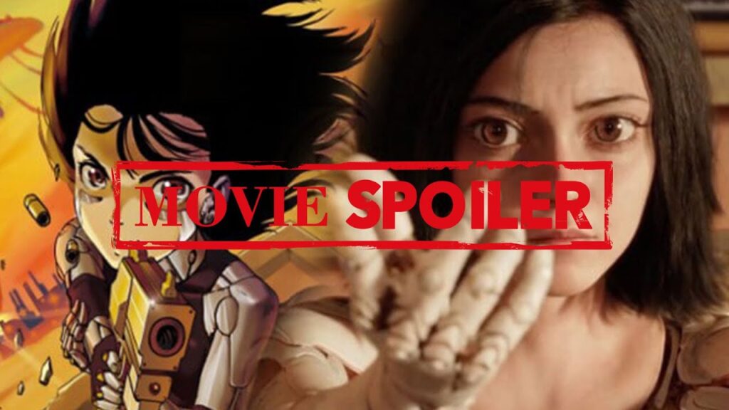 James Cameron confirme que la suite d’Alita: Battle Angel est toujours en préparation