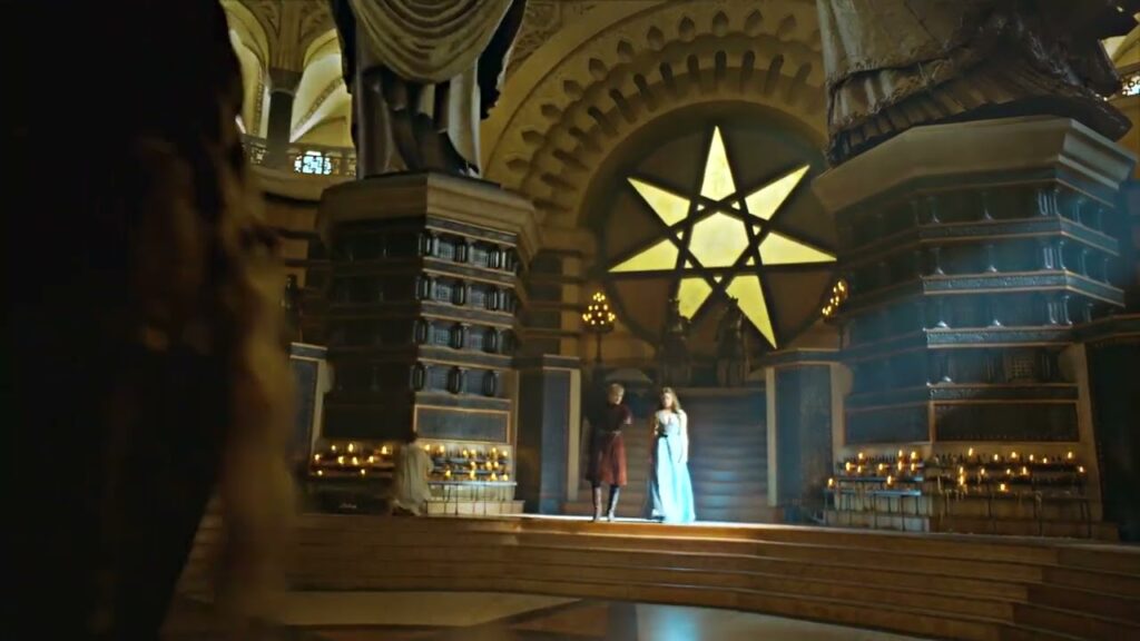 Joffrey Velaryon : le prince mystérieux de House of the Dragon