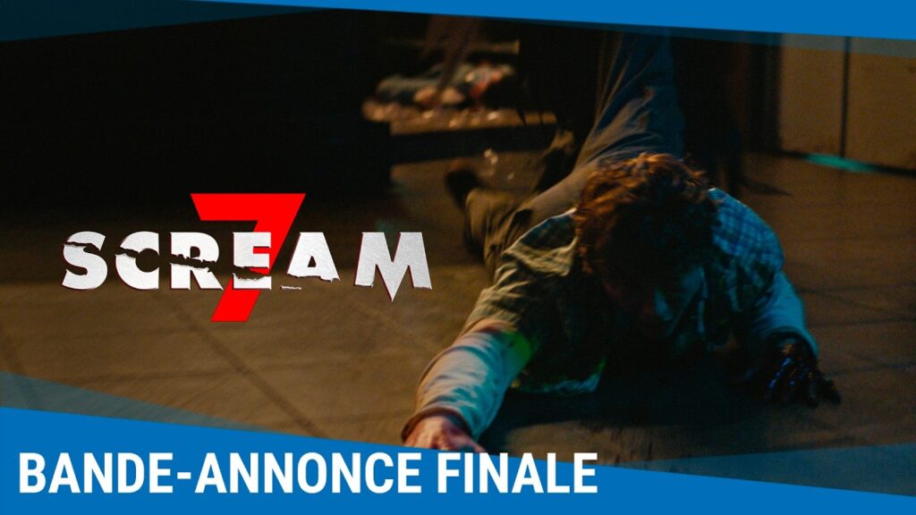 L’Ingéniosité de Scream Réside Toujours dans ses Final Girls