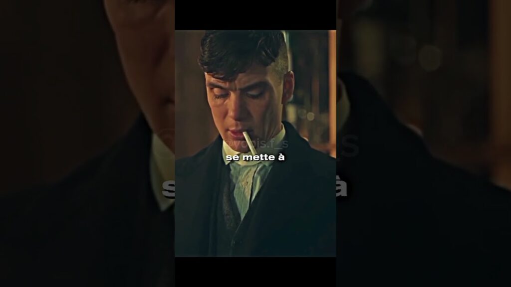 La sortie du film Peaky Blinders mettra à l’épreuve la stratégie cinéma de Netflix