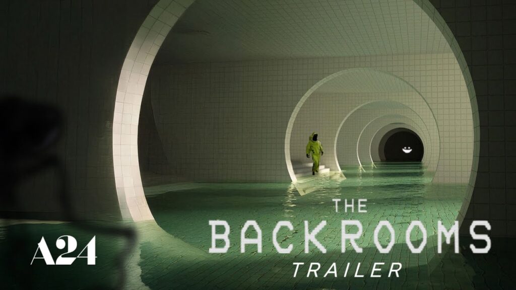 Le nouveau film d’horreur A24 Backrooms : un cube infernal à la croisée d’Ikea et du cauchemar