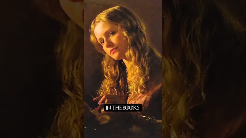Le parcours fascinant de Myrcella Baratheon dans l’univers du Trône de Fer