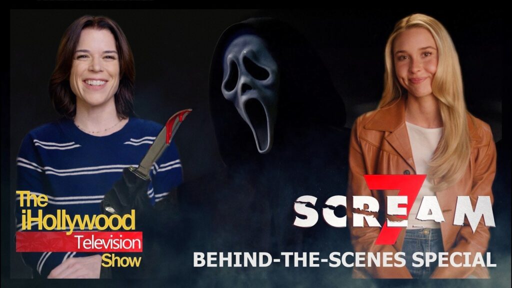 Le plan original de Scream 7 promettait une héroïne finale inédite et surprenante