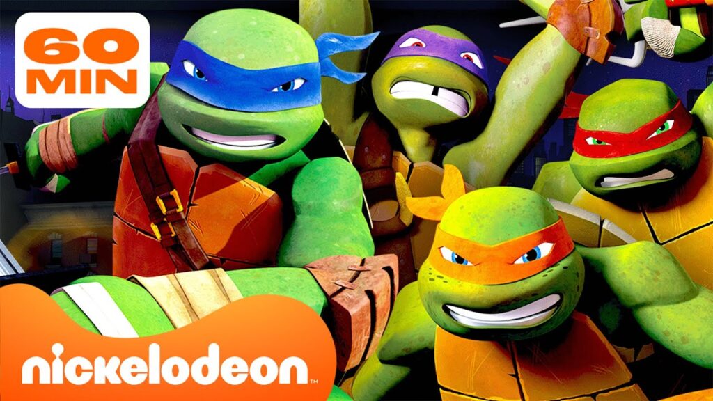 Le projet de Paramount pour les Tortues Ninja : séduire toutes les générations