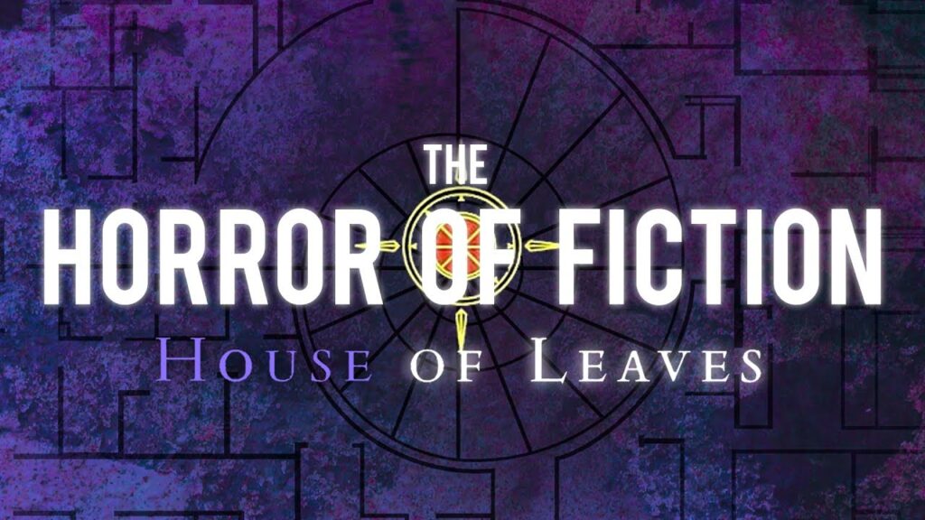 Les films inspirés par House of Leaves mais pas House of Leaves