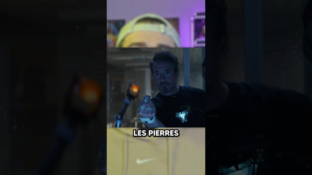 Les intrigues du Marvel Cinematic Universe qui se sont évanouies dans le néant