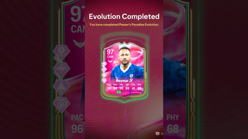 Les joueurs incontournables pour l’évolution puissante des Zèbres dans EA FC 25