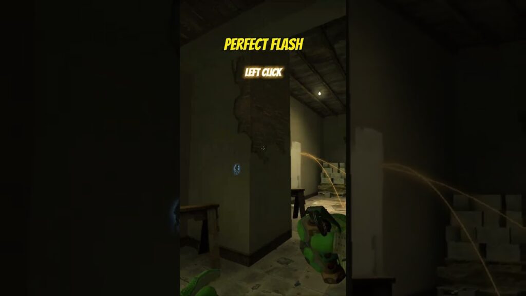 Les réglages de réticule et de vue de dev1ce sur CS: GO