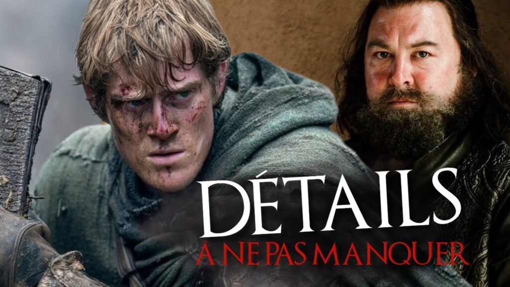 L’univers de Game of Thrones se renouvelle avec un nouveau film en préparation