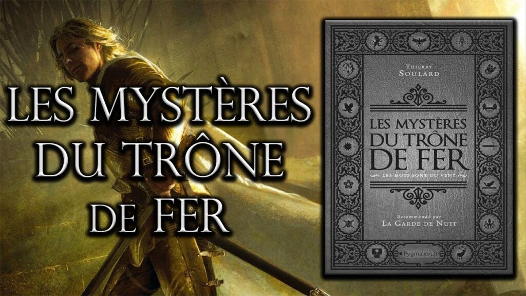 Mais où se cachent véritablement les Velaryon dans l’univers du Trône de Fer ?
