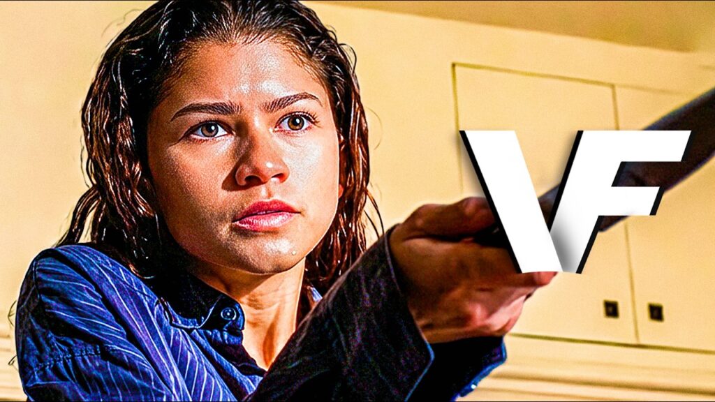 Nouvelle bande-annonce d’A24 : Osez imaginer le pire acte jamais commis par Zendaya