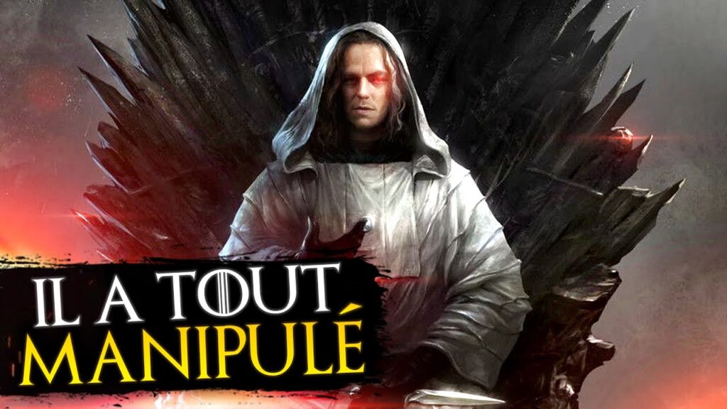 Plongée dans l’univers du Trône de Fer : secrets et révélations
