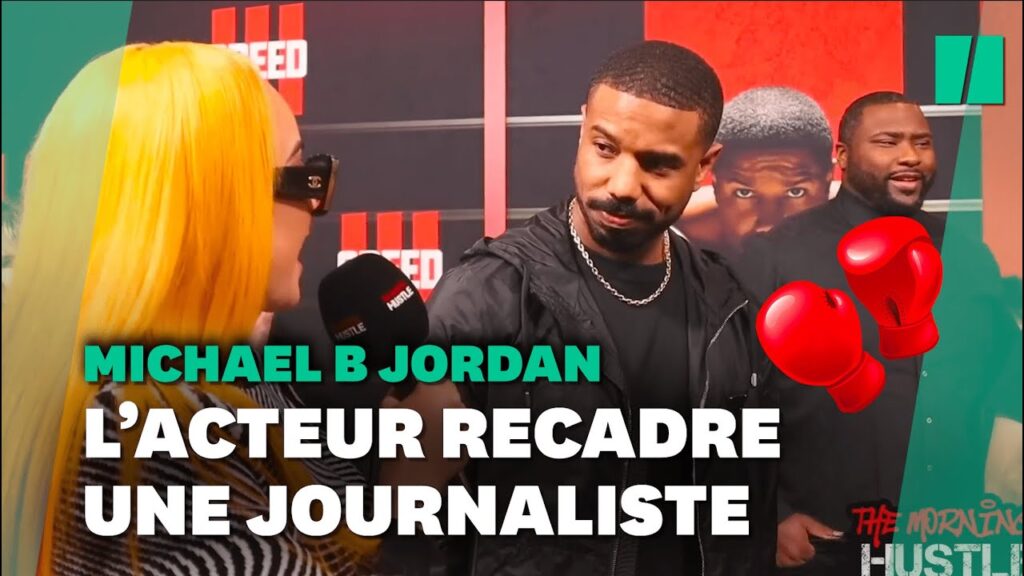 Pourquoi Michael B. Jordan mérite l’Oscar du Meilleur Acteur : un plaidoyer convaincant