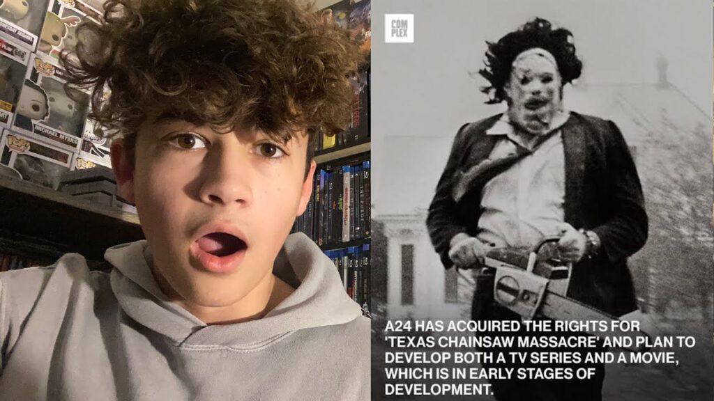 Pourquoi un crossover entre A24 et Texas Chainsaw Massacre serait une idée brillante