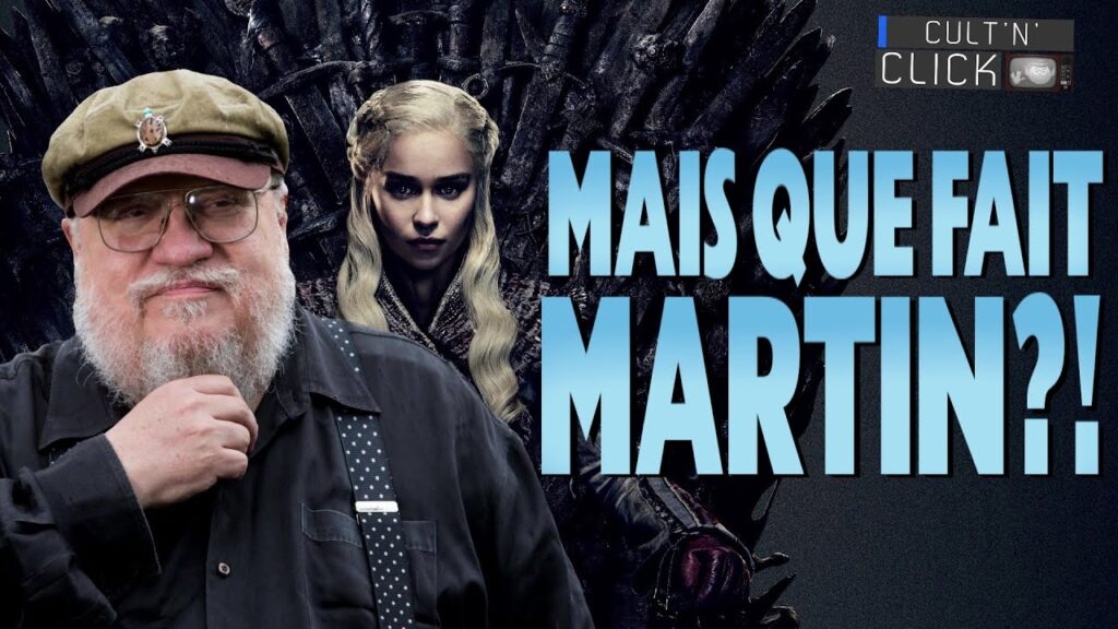 Prince qui fut promis : décryptage du mythe dans l’univers du Trône de Fer