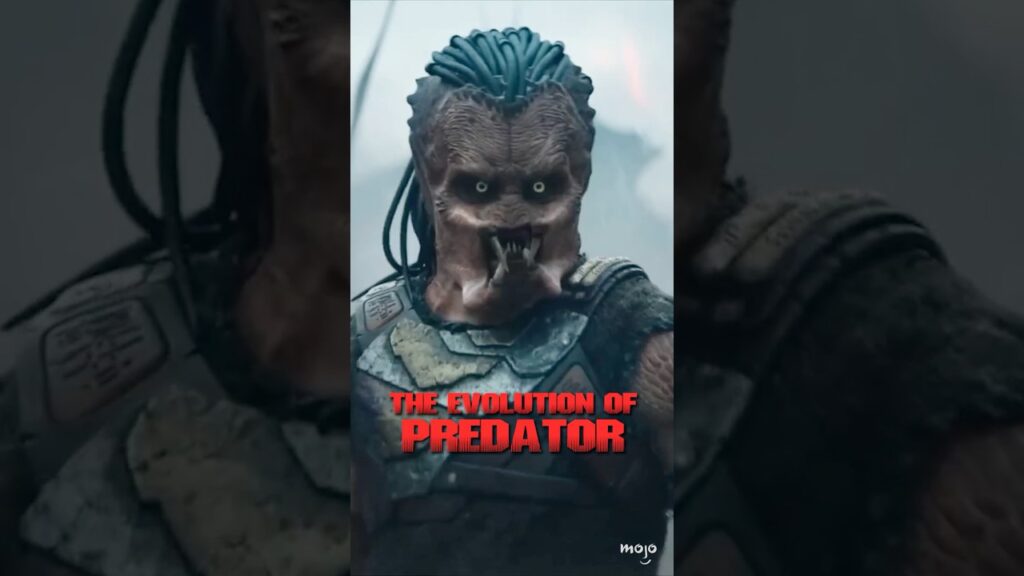 Publicité ‘Predator : Badlands’ interdite au Royaume-Uni pour son contenu controversé