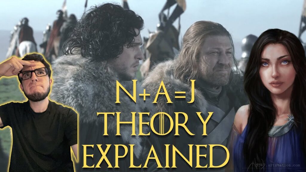 Qui est Ashara Dayne et quel est son rôle dans l’univers du Trône de Fer ?