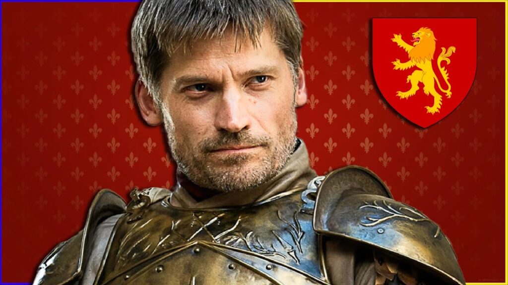 Qui est Jaime Lannister : le chevalier au destin tragique dans l’univers du Trône de Fer ?