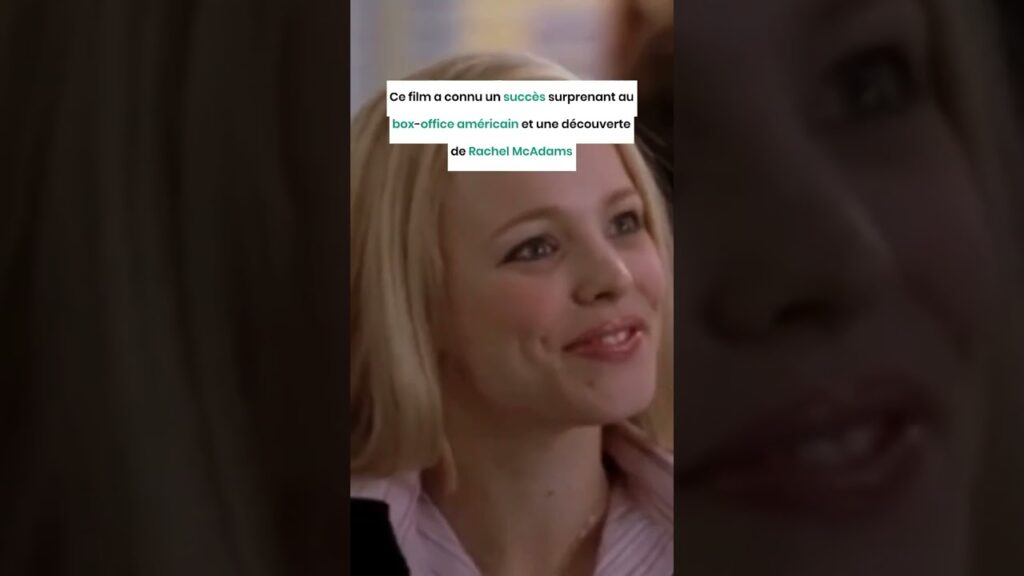 Rachel McAdams Méritait Depuis Toujours un Rôle Plus Marquant dans le MCU Que Celui Qui Lui a Été Réservé