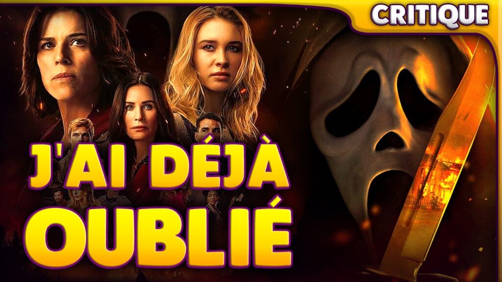 Scream 7 : Enfin un épisode qui déçoit vraiment