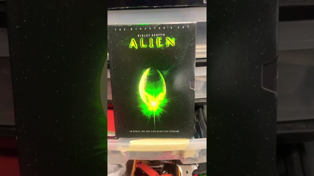 Sigourney Weaver révèle comment l’attitude possessive de Ridley Scott a fait avorter Alien 5