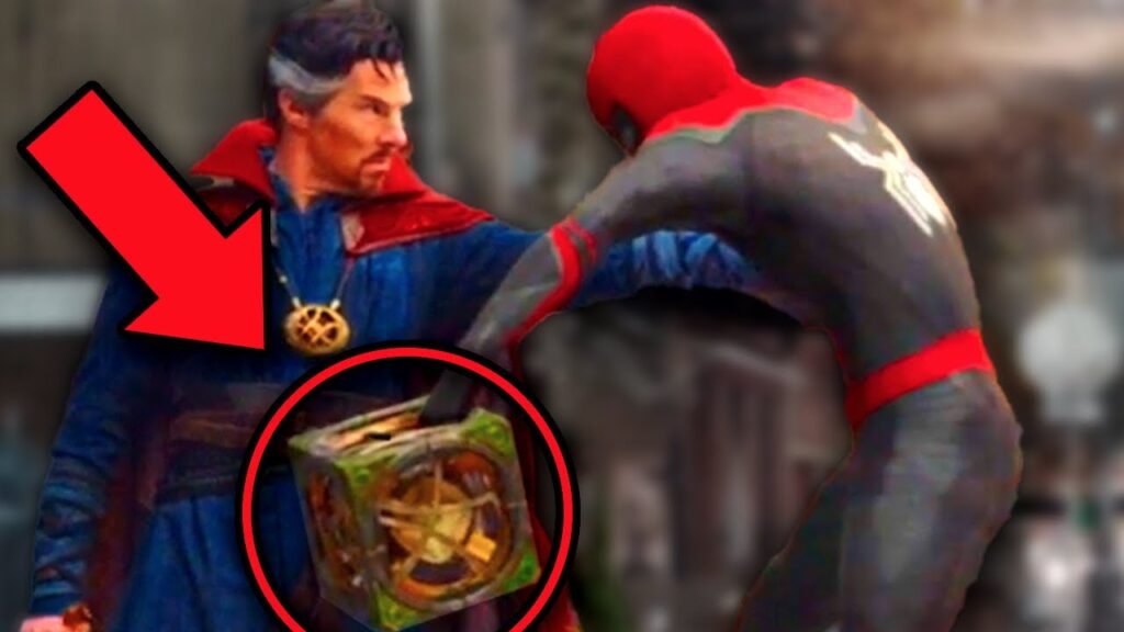 Sony dévoile la raison surprenante pour laquelle Spider-Man : No Way Home n’a pas été distribué en Chine