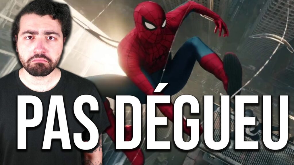 Spider-Man : Brand New Day s’apprête à se connecter directement à Daredevil : Born Again