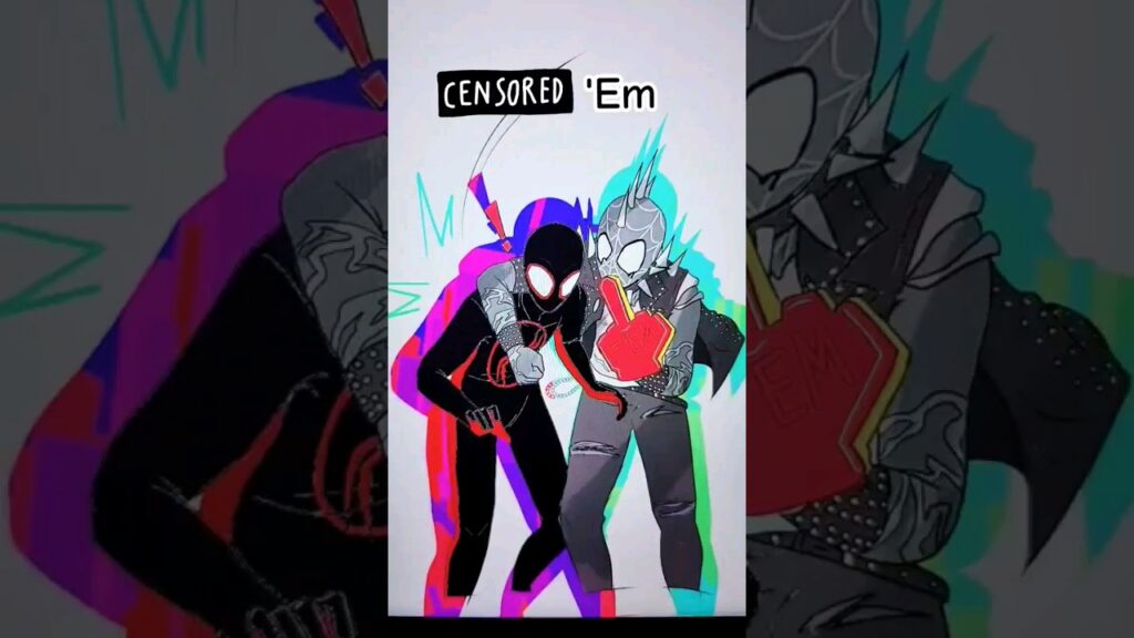 Spider-Man : ce que le spin-off Spider-Punk doit absolument réussir