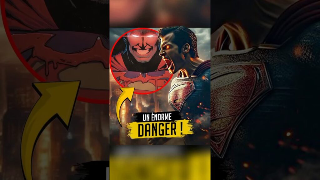 Superman 2 pourrait enfin dévoiler un vilain emblématique de l’univers DC sur grand écran