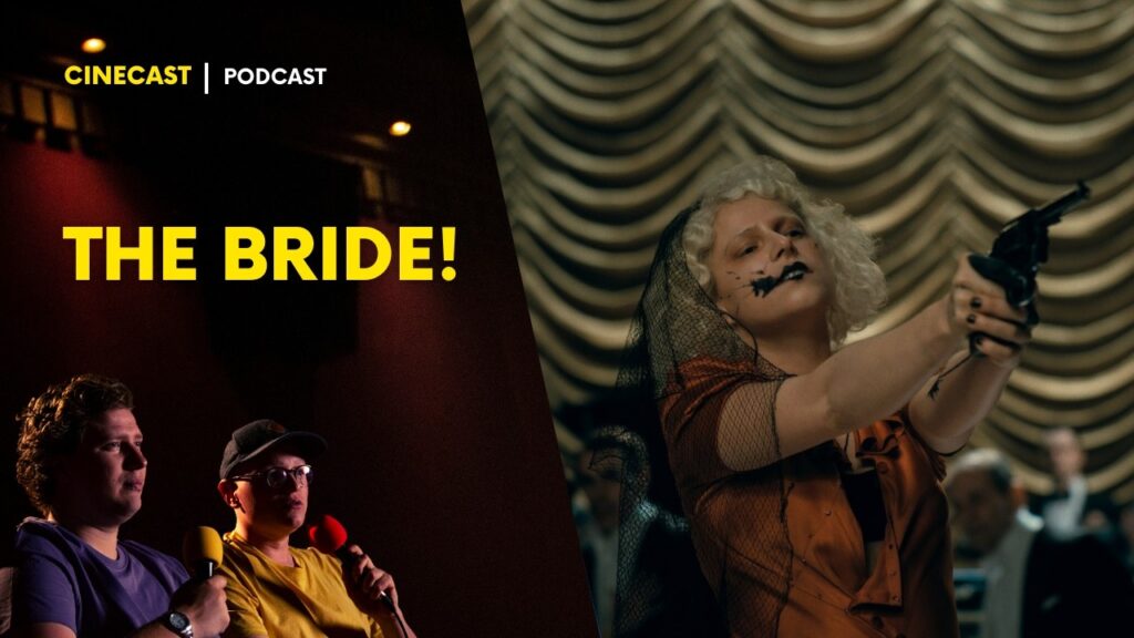 The Bride ! Critique : Une magnifique abomination cinématographique